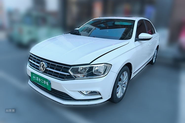 Volkswagen Bora 2017 #2 Volkswagen Bora 2017 car image #2