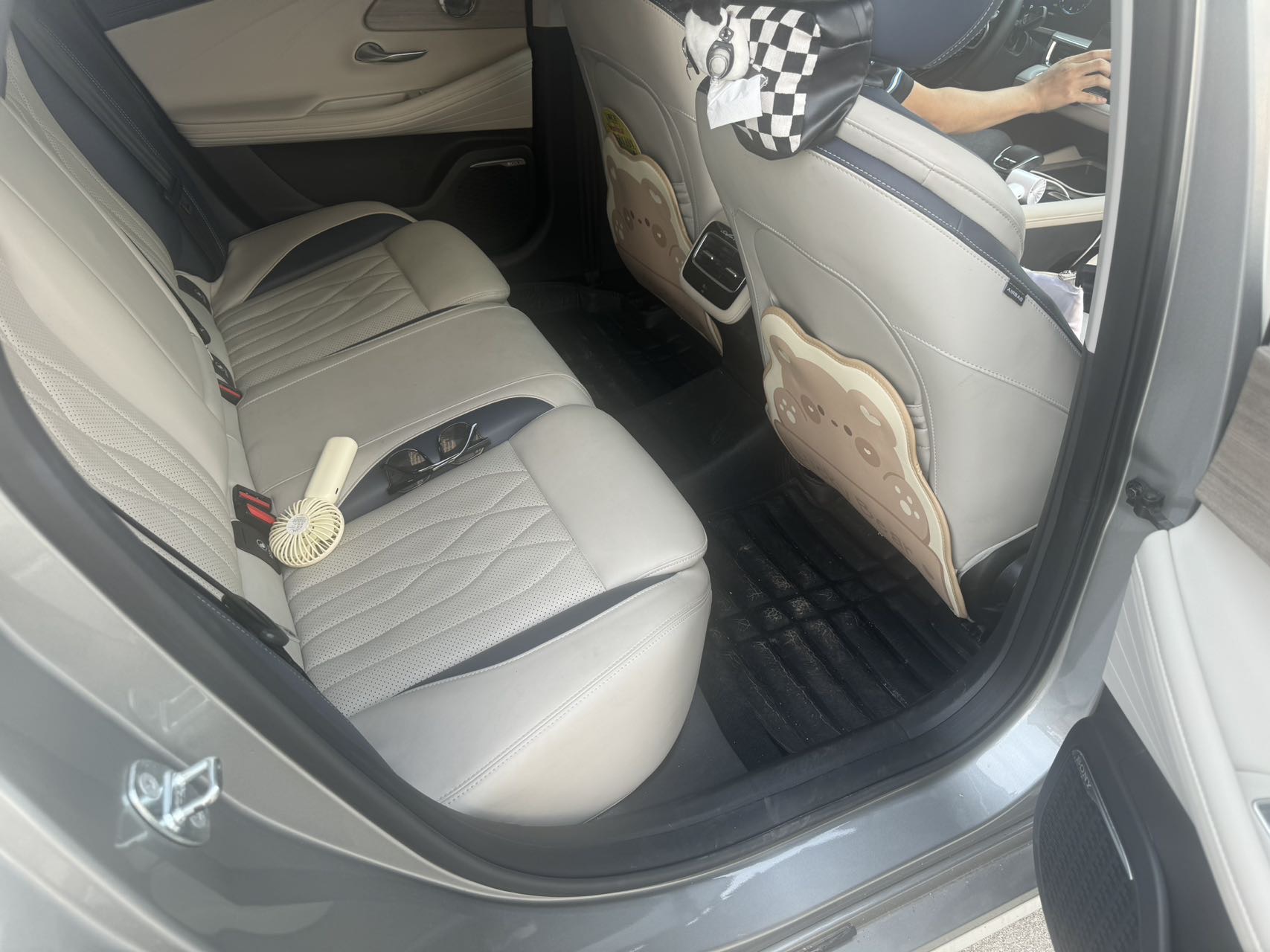 Chery Arrizo 8 2023 #7 Chery Arrizo 8 2023 صورة سيارة #7