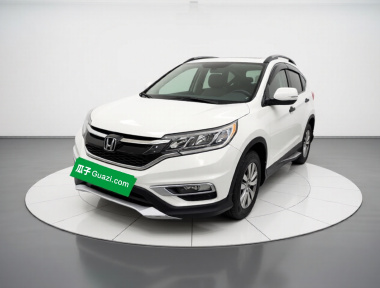 Honda CR-V 2015 car image 