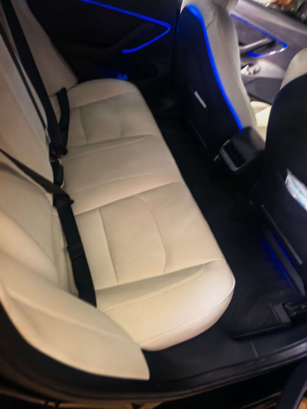 Tesla Model 3 2020 #6 Tesla Model 3 2020 car image #6
