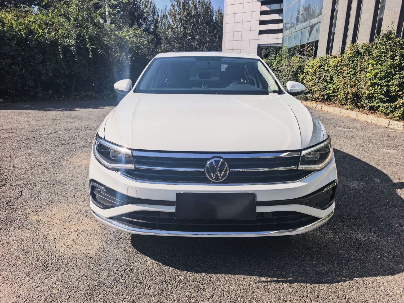 Volkswagen Bora 2023 car image 