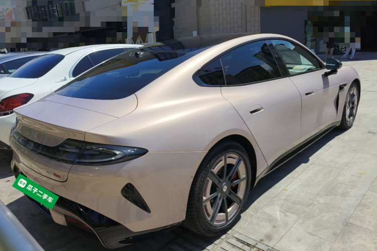 2026 car image #5