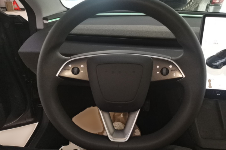 Tesla Model 3 2024 #11 Tesla Model 3 2024 car image #11
