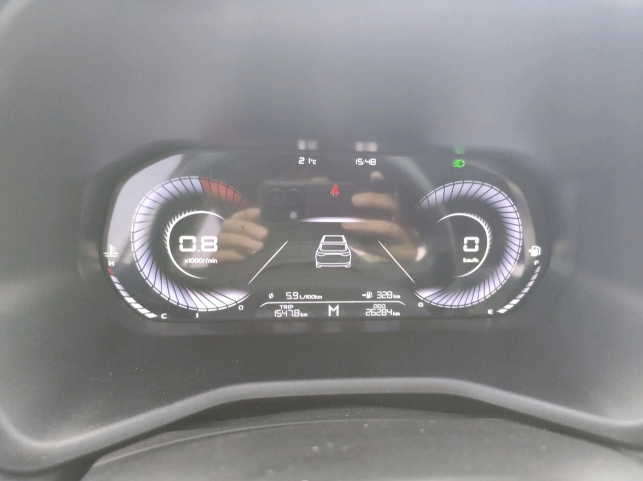 GEELY Emgrand 2023 immagine di auto #9