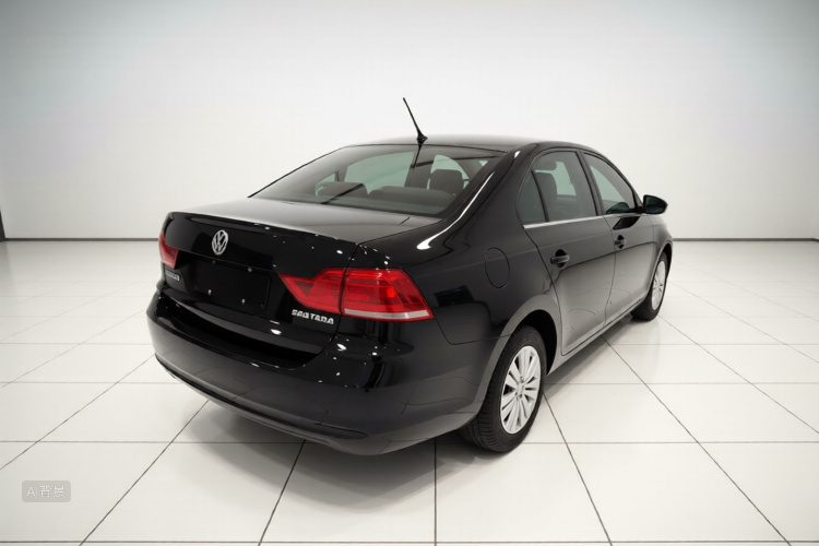 Volkswagen Santana 2020 car image #7