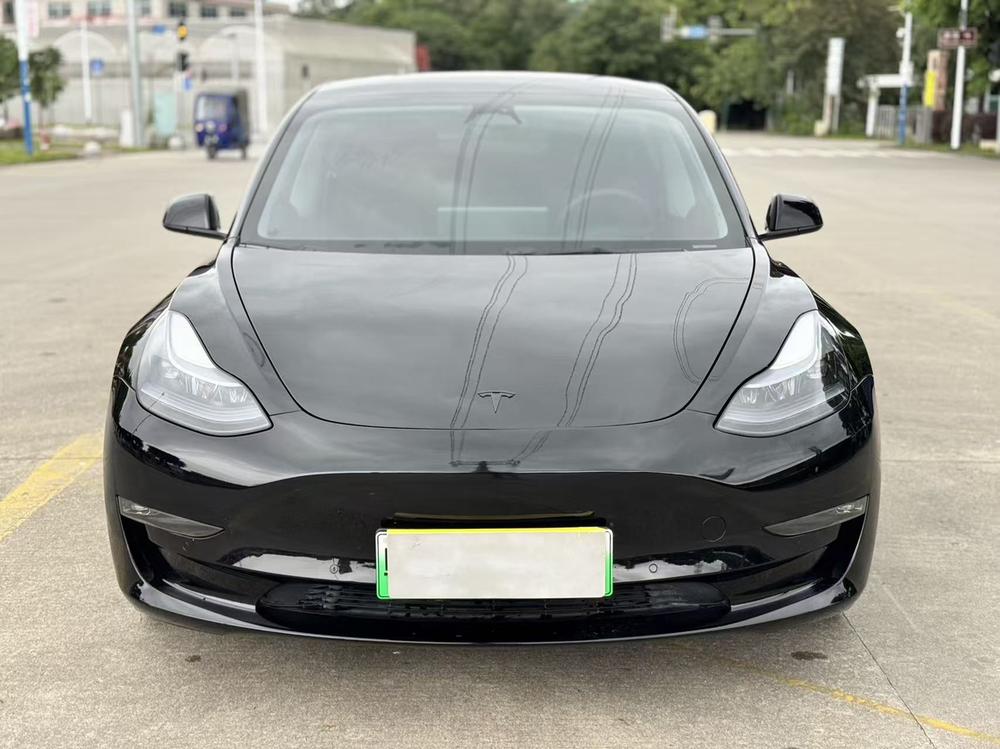 Tesla Model 3 2023 #2 Tesla Model 3 2023 car image #2