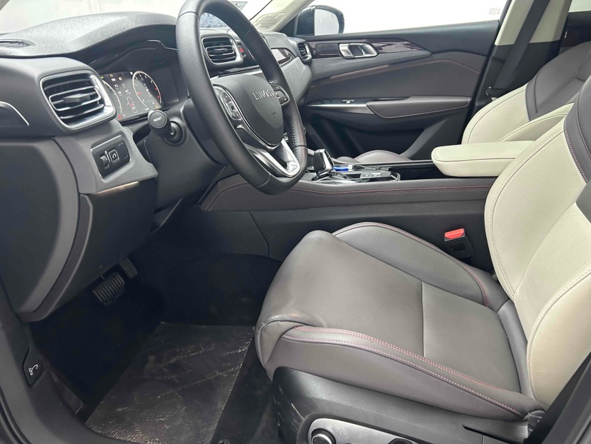 Kia Sportage 2026 #6 Kia Sportage 2026 immagine di auto #6