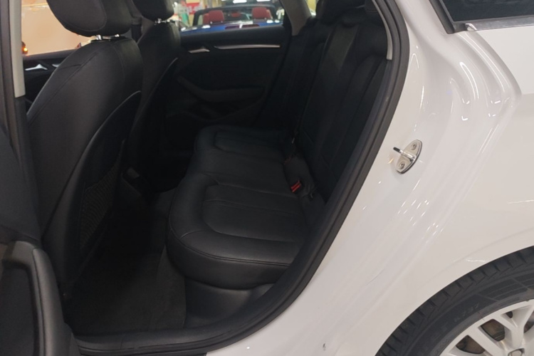 Audi A3 2015 imagen de coche #17