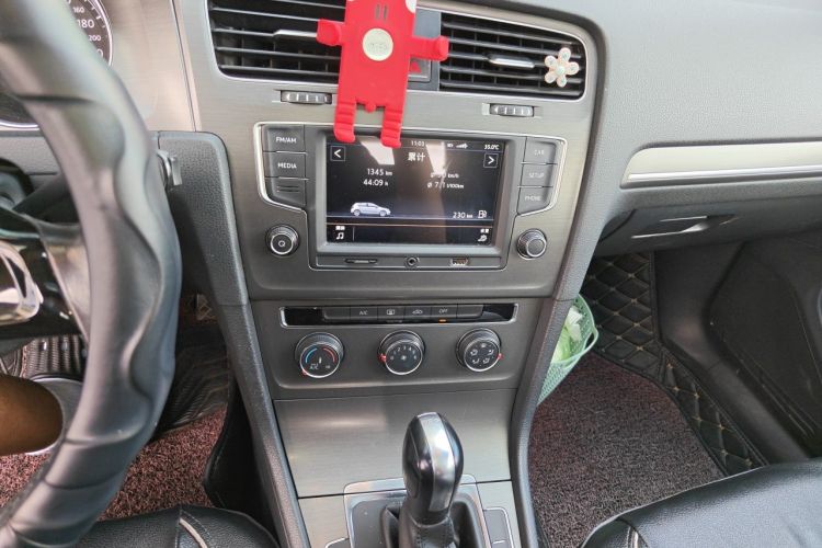 Volkswagen Golf 2016 #13 Volkswagen Golf 2016 car image #13