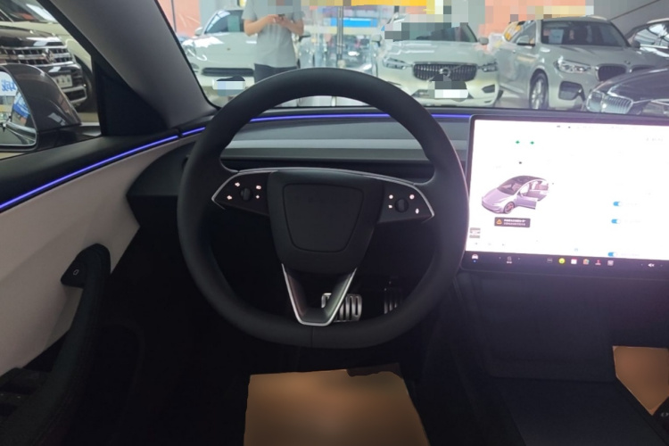 Tesla Model 3 2025 #11 Tesla Model 3 2025 imagem de carro #11