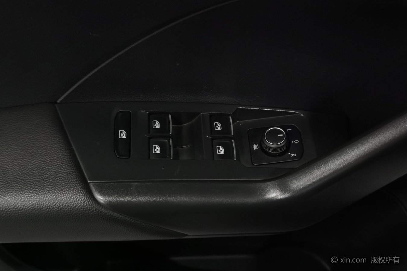 Volkswagen Tacqua 2024 #9 Volkswagen Tacqua 2024 immagine di auto #9