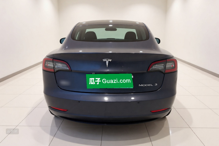 Tesla Model 3 2022 #6 Tesla Model 3 2022 car image #6