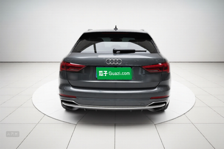 Audi Q3 2021 car image #6