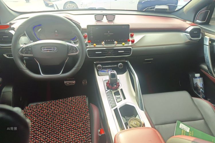 2018 #11 2018 car image #11