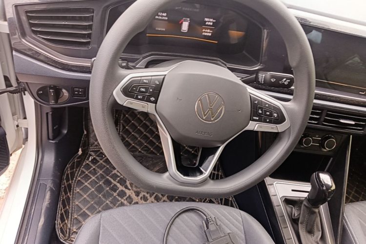 Volkswagen Lavida 2023 #11 Volkswagen Lavida 2023 car image #11