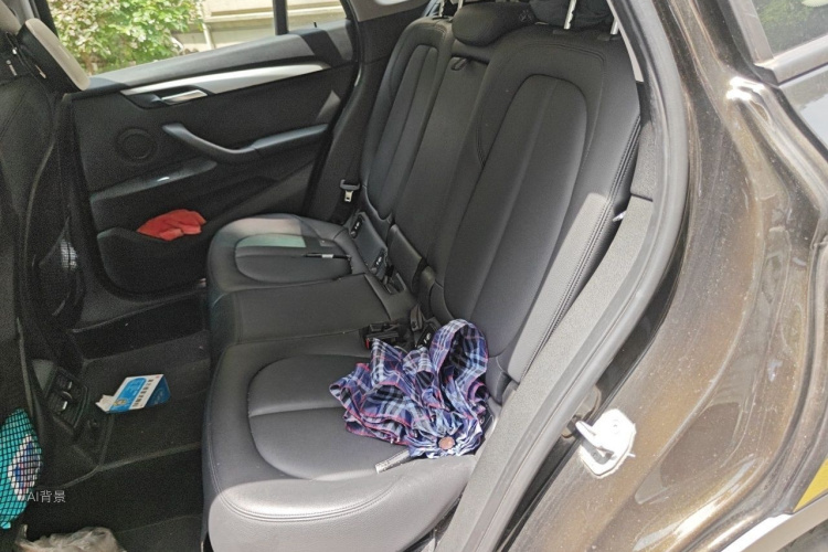 BMW X1 2016 #19 BMW X1 2016 car image #19
