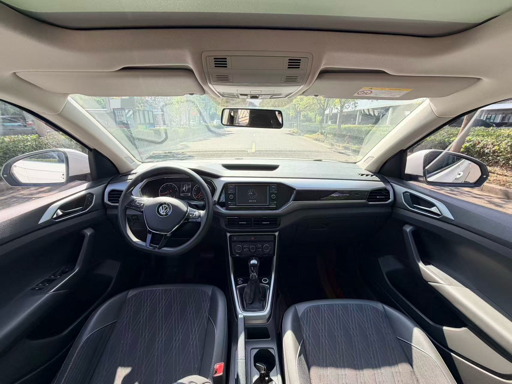 Volkswagen T-Cross 2020 imagem de carro #5