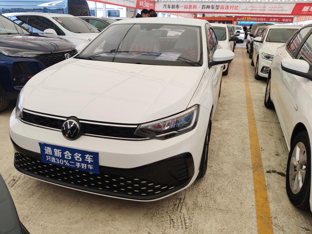 大众 朗逸 2023 汽车图片 #7