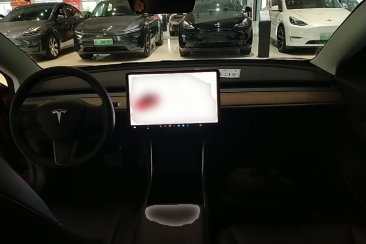 Tesla Model 3 2020 #10 Tesla Model 3 2020 car image #10