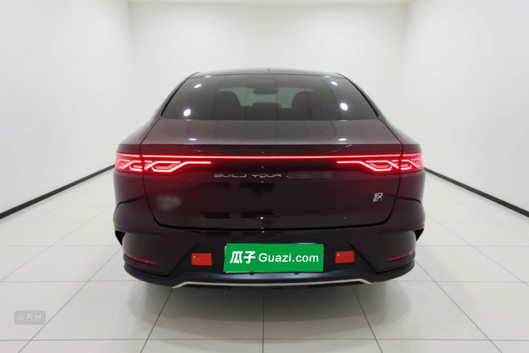 BYD Han 2024 car image #6