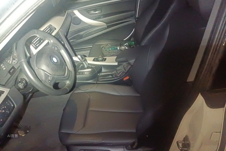 BMW 3 Series GT 2016 #17 BMW 3 Series GT 2016 car image #17