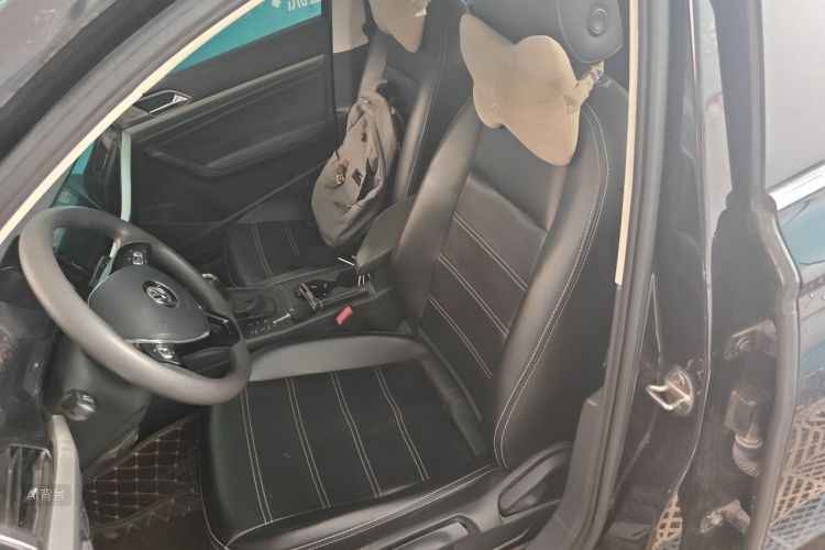 Volkswagen Lavida 2020 imagen de coche #17