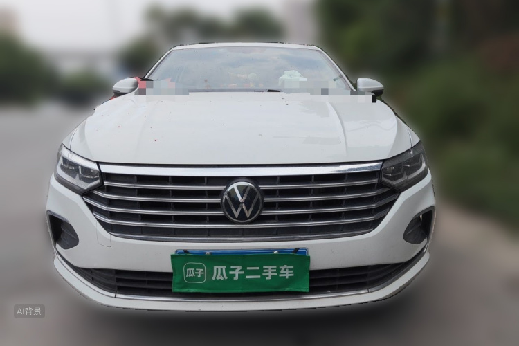 Volkswagen Lavida 2023 #3 Volkswagen Lavida 2023 car image #3