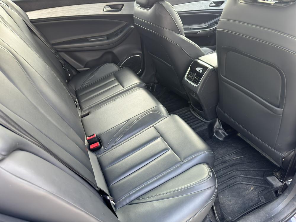 Chery Arrizo 5 Plus 2021 #11 Chery Arrizo 5 Plus 2021 immagine di auto #11