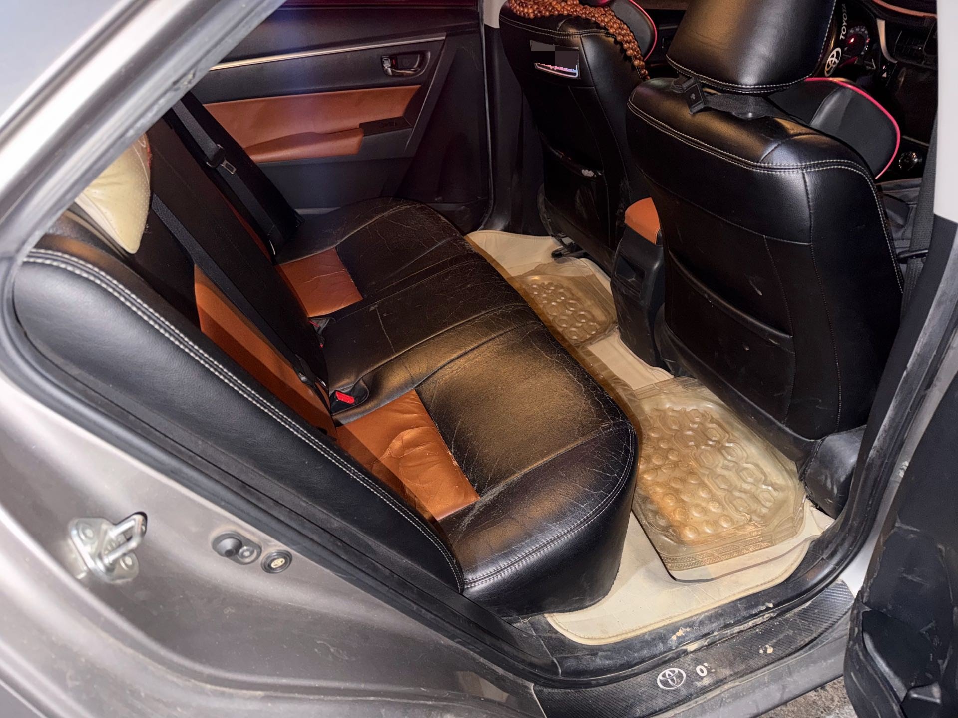 Toyota Corolla 2019 #15 Toyota Corolla 2019 car image #15