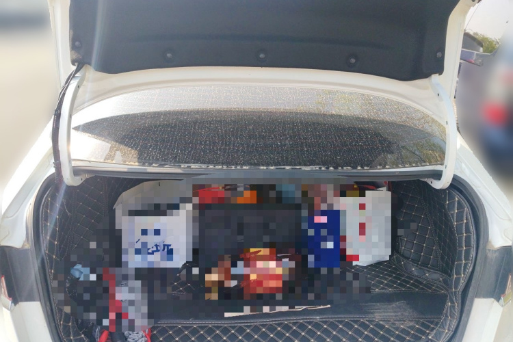 Toyota Corolla 2019 #17 Toyota Corolla 2019 car image #17