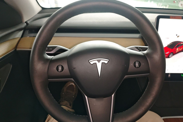 Tesla Model Y 2023 #11 Tesla Model Y 2023 car image #11