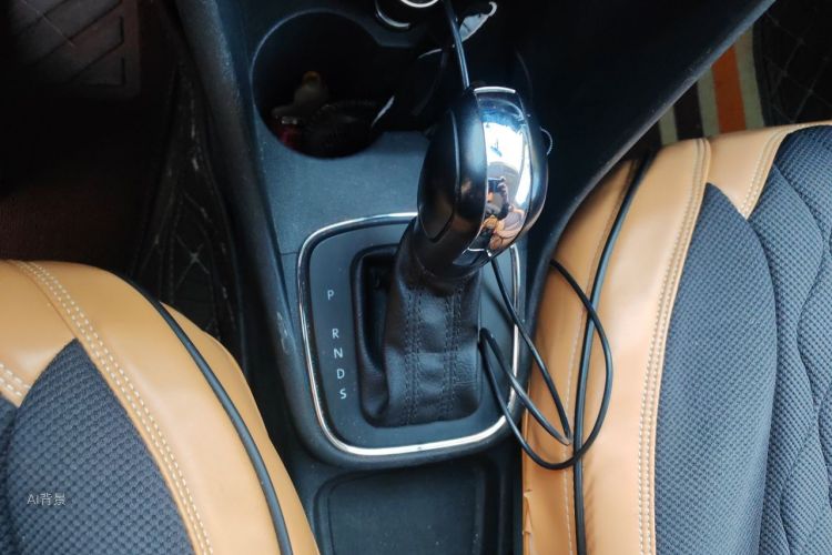 Volkswagen Polo 2019 #16 Volkswagen Polo 2019 car image #16