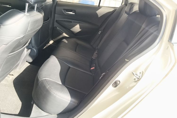 Toyota Corolla 2020 #17 Toyota Corolla 2020 imagen de coche #17