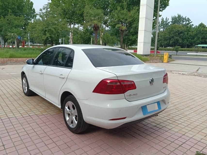 Volkswagen Bora 2014 #9 Volkswagen Bora 2014 immagine di auto #9