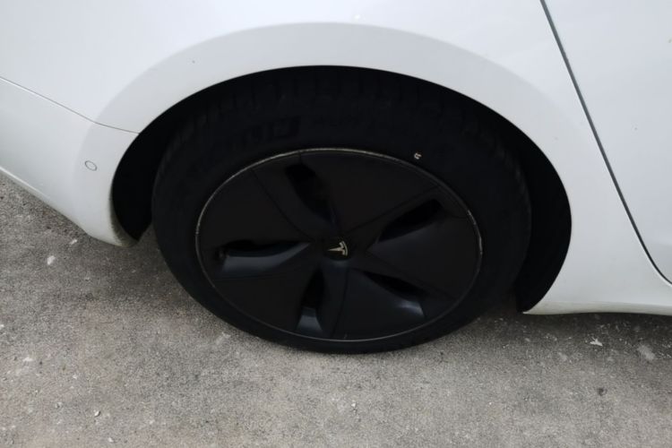 Tesla Model 3 2020 #10 Tesla Model 3 2020 car image #10