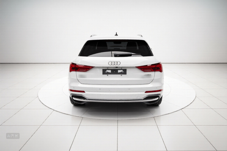Audi Q3 2020 #4 Audi Q3 2020 car image #4