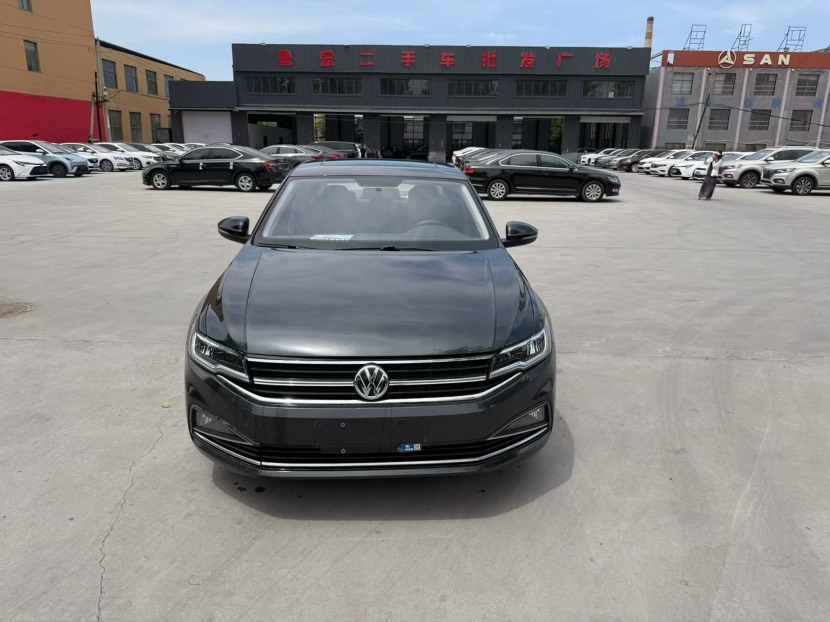 Volkswagen Bora 2022 Volkswagen Bora 2022 car image