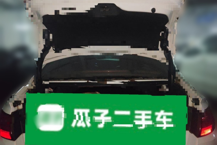GEELY Emgrand GL 2020 car image #19