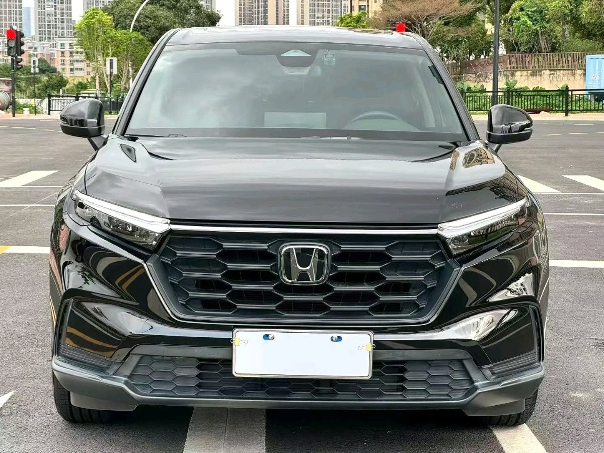 Honda CR-V 2023 car image #2