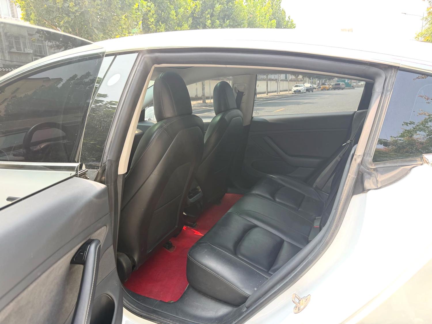 Tesla Model 3 (Imported) 2019 #5 Tesla Model 3 (Imported) 2019 car image #5