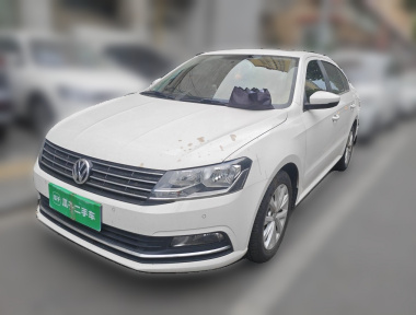 Volkswagen Lavida 2018 Volkswagen Lavida 2018 car image