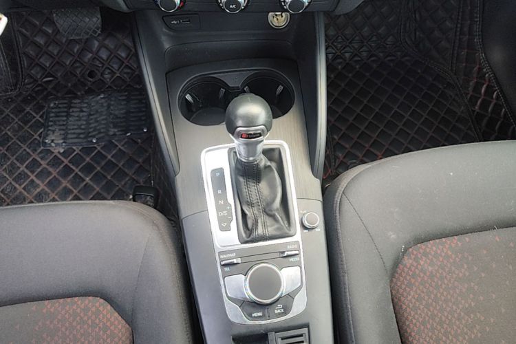 Audi A3 2018 #18 Audi A3 2018 car image #18
