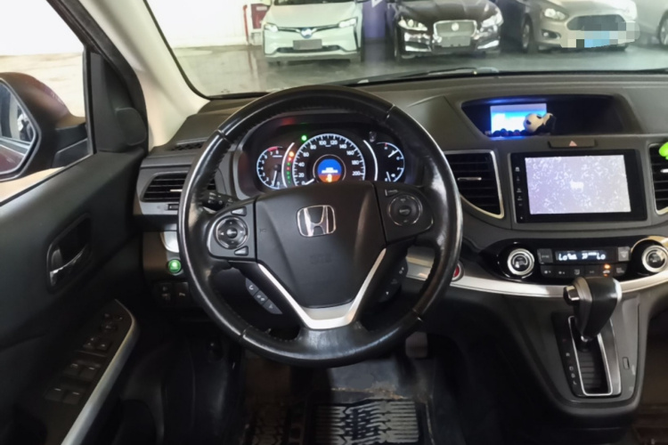 Honda CR-V 2015 car image #11