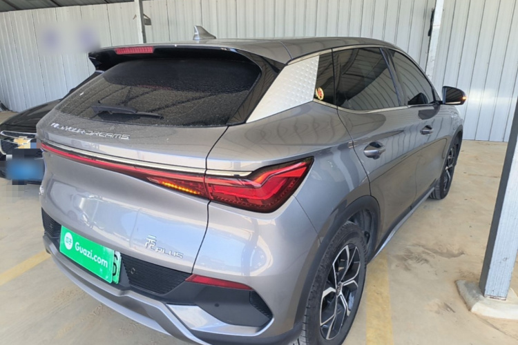 BYD Yuan Plus 2024 car image #7