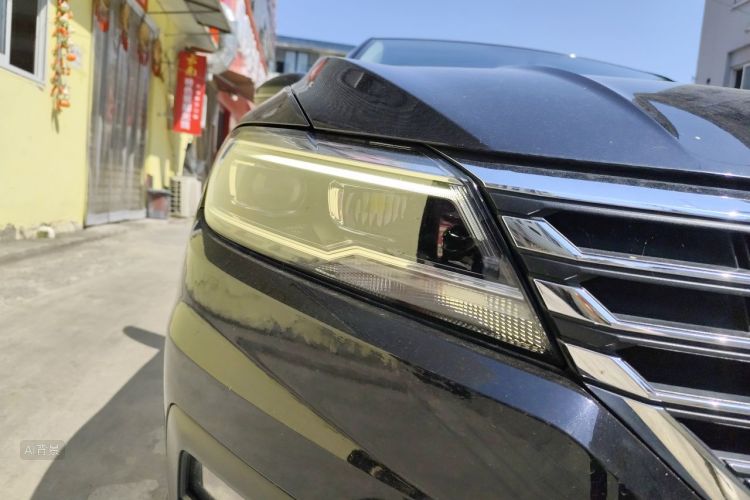 Volkswagen Lavida 2021 car image #8