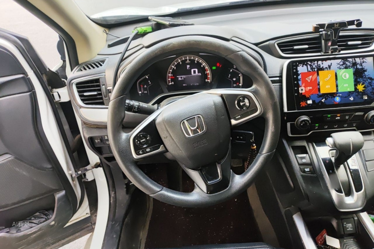 Honda CR-V 2020 #12 Honda CR-V 2020 car image #12