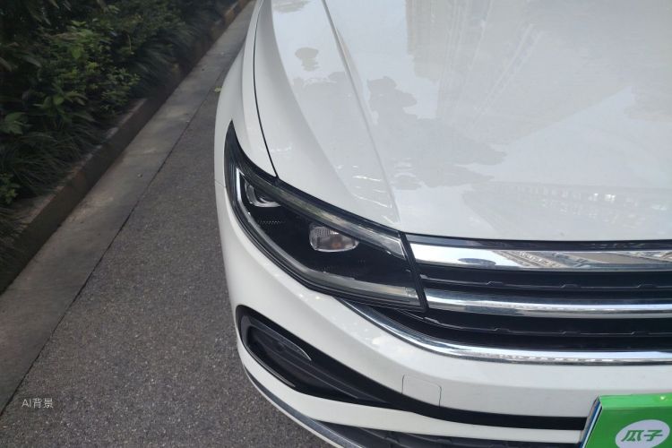 Volkswagen Bora 2024 car image #8