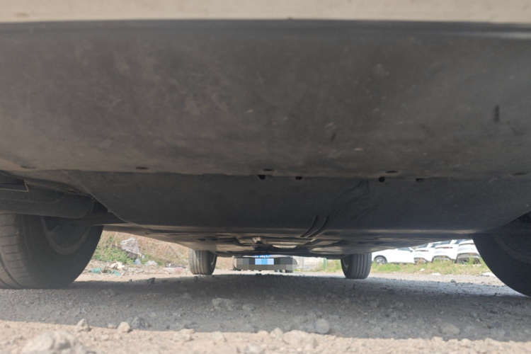 Volkswagen Lavida 2024 imagen de coche #26