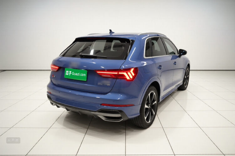 Audi Q3 2023 image de voiture #7