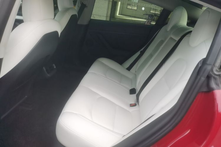 Tesla Model 3 2022 car image #13